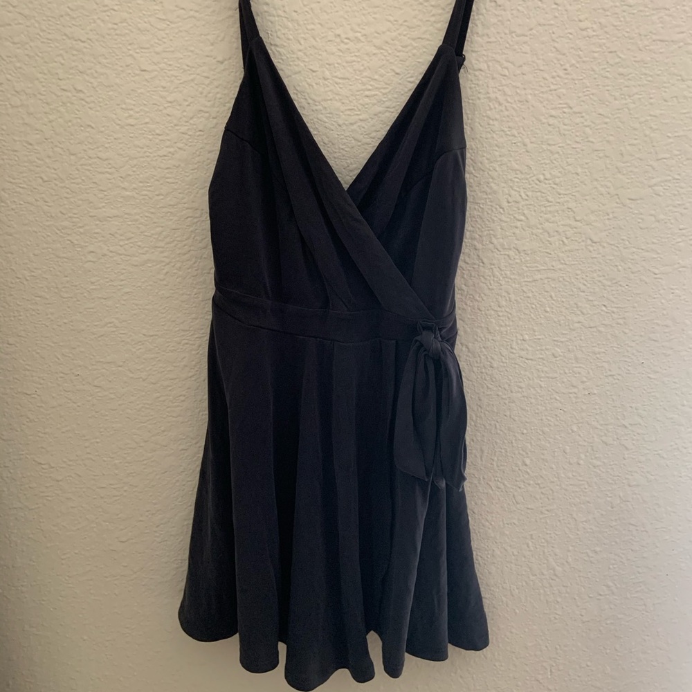 URBAN OUTFITTERS ROMPER